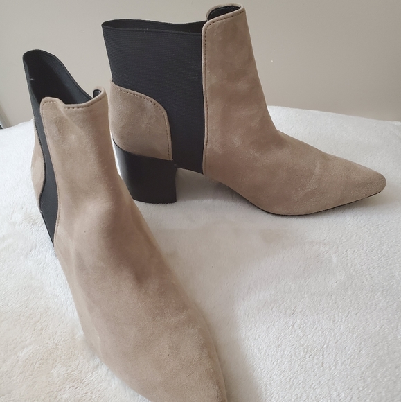 Zara Boots - Picture 10 of 11